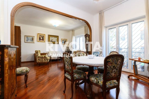 appartamento in vendita a Roma in zona Monte Sacro/Talenti