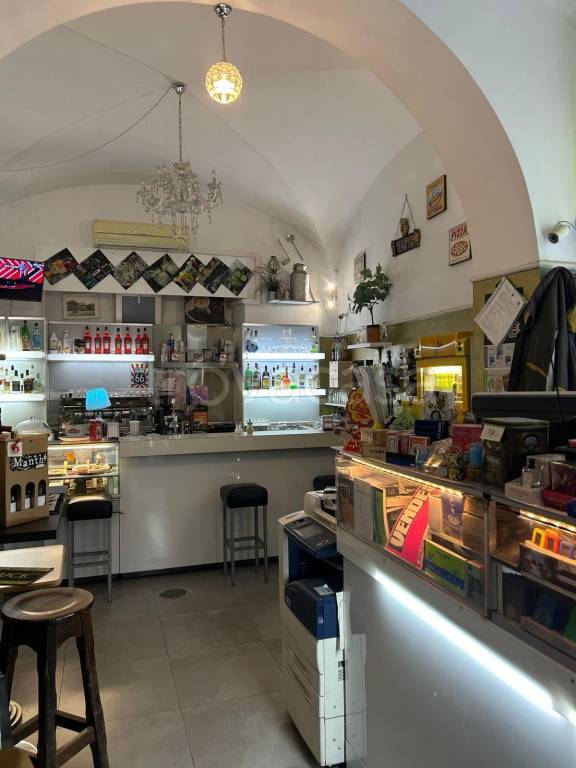 negozio in vendita a Roma in zona Tiburtino