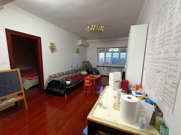 appartamento in vendita a Roma in zona Collatino