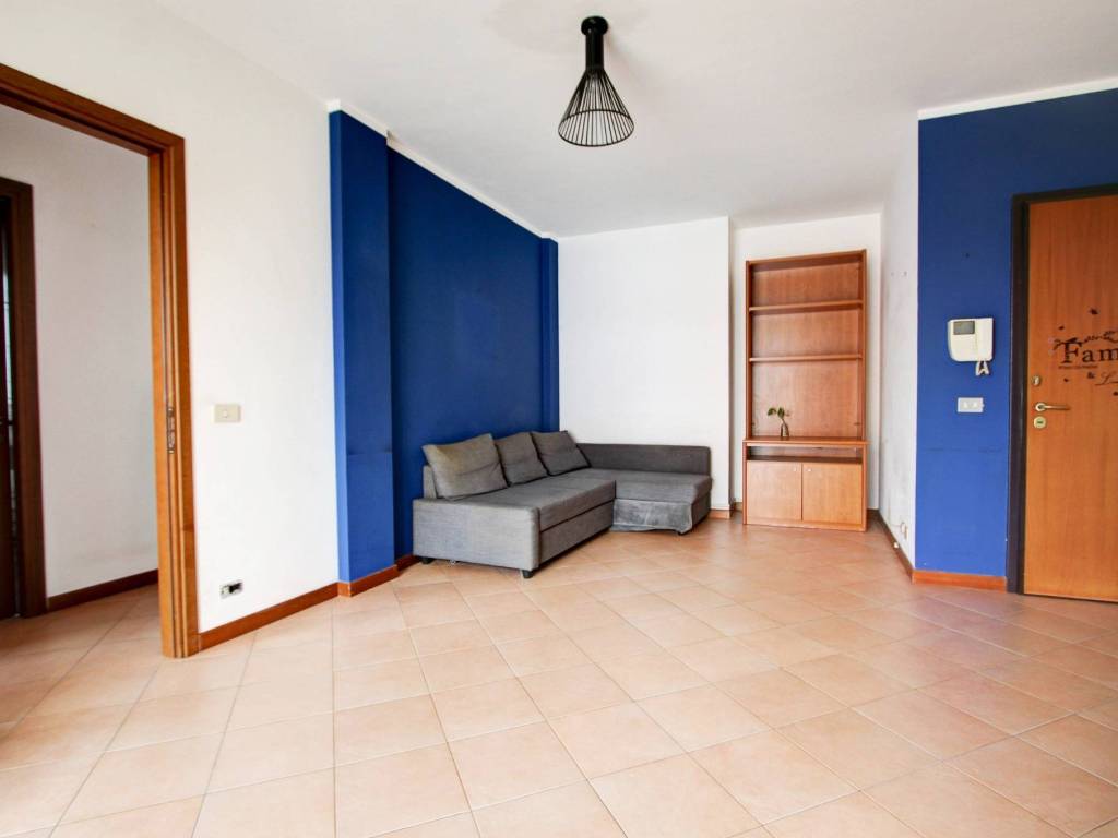 appartamento in vendita a Roma in zona Giuliano Dalmata