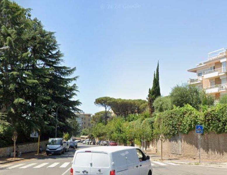 appartamento in vendita a Roma in zona Prenestino-Centocelle