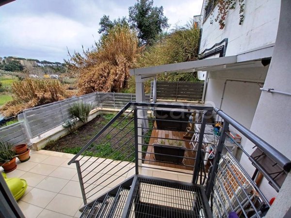 appartamento in vendita a Roma in zona Centro Storico