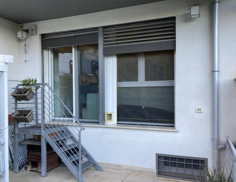 appartamento in vendita a Roma in zona Torrevecchia