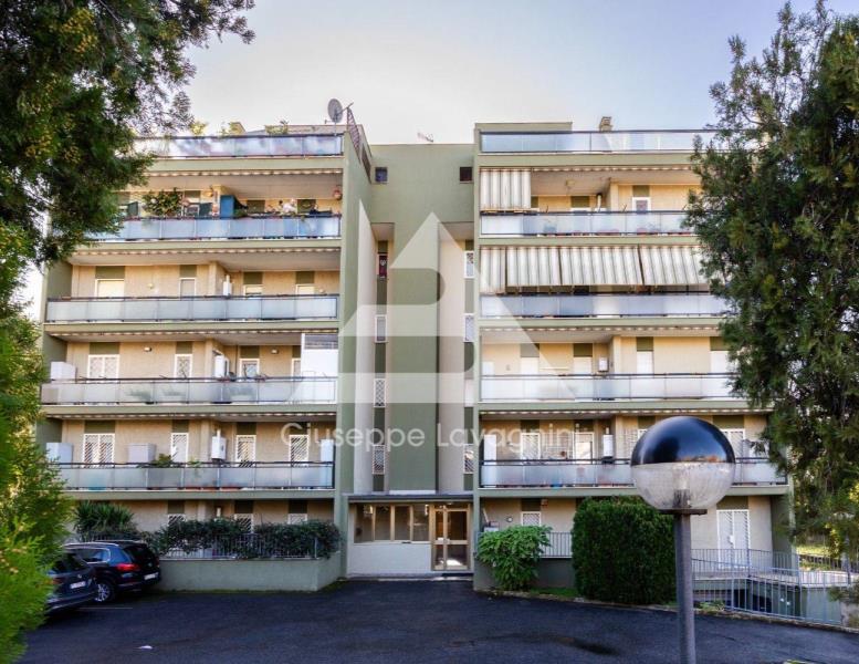 appartamento in vendita a Roma in zona Torrino