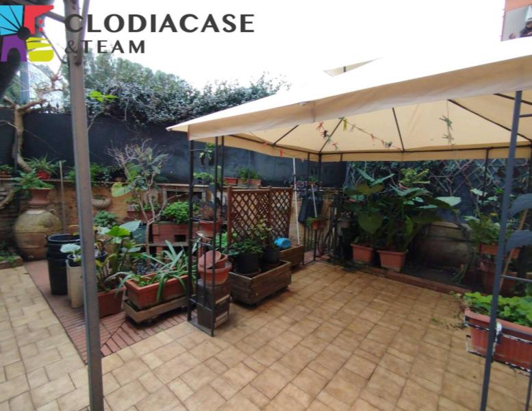 appartamento in vendita a Roma in zona Centro Storico