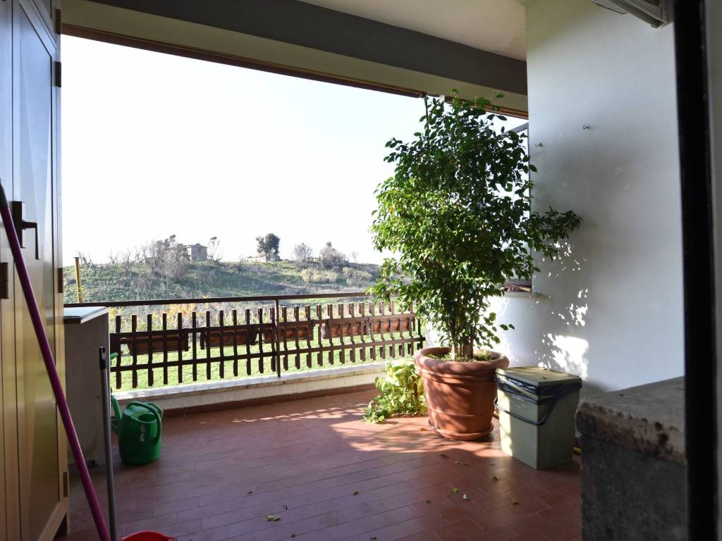 appartamento in vendita a Roma in zona Monte Sacro/Talenti