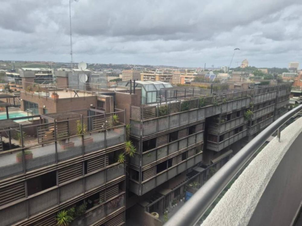 appartamento in vendita a Roma in zona Torrino