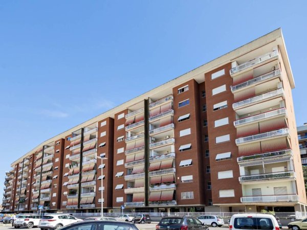 appartamento in vendita a Roma in zona Alessandrino