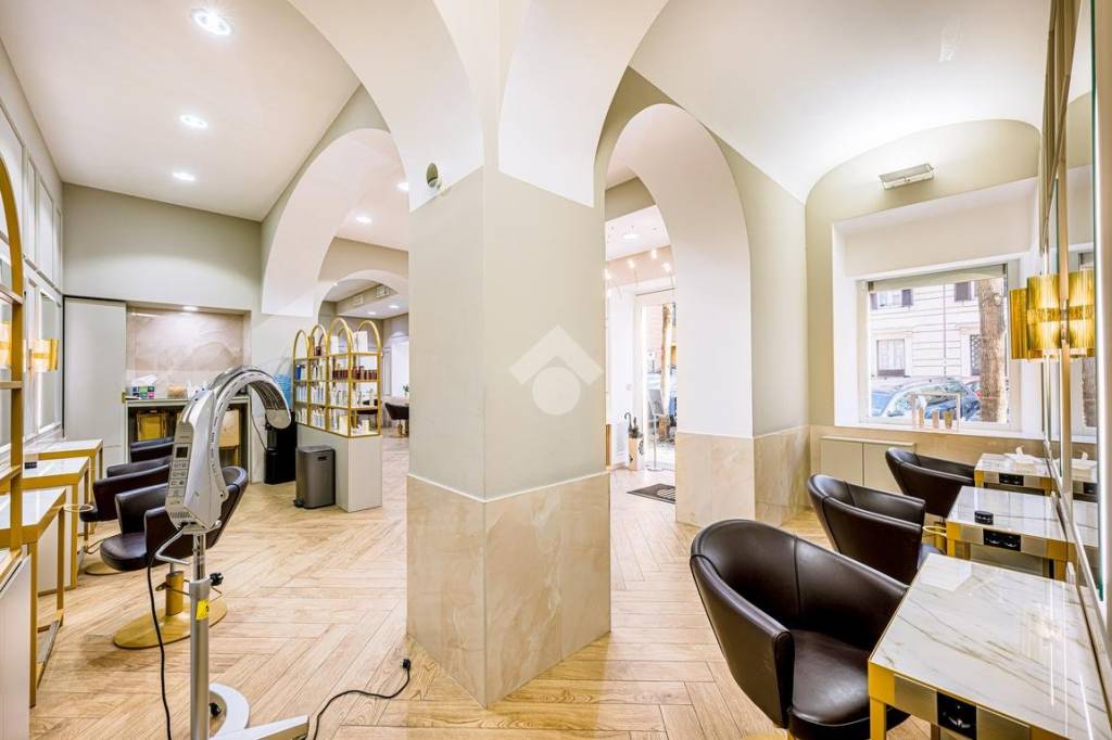 appartamento in vendita a Roma in zona Rione Prati