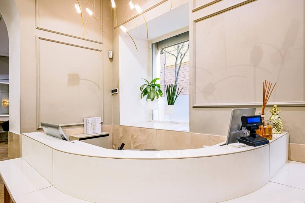 appartamento in vendita a Roma in zona Rione Prati