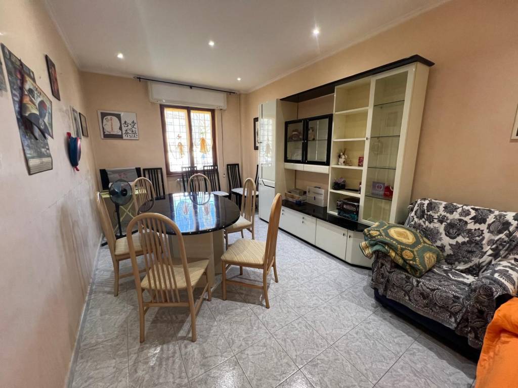 appartamento in vendita a Roma in zona Casalotti