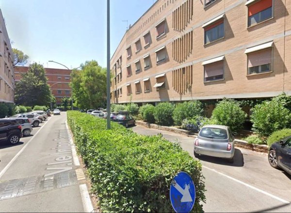 appartamento in vendita a Roma in zona Torrino