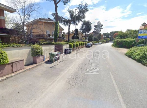 appartamento in vendita a Roma in zona Mezzocammino