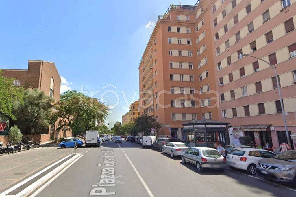 appartamento in vendita a Roma in zona Gianicolense