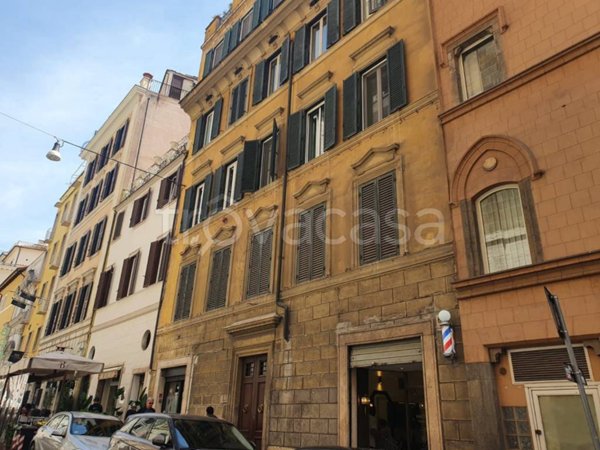 appartamento in vendita a Roma in zona Ludovisi/Sallustiano