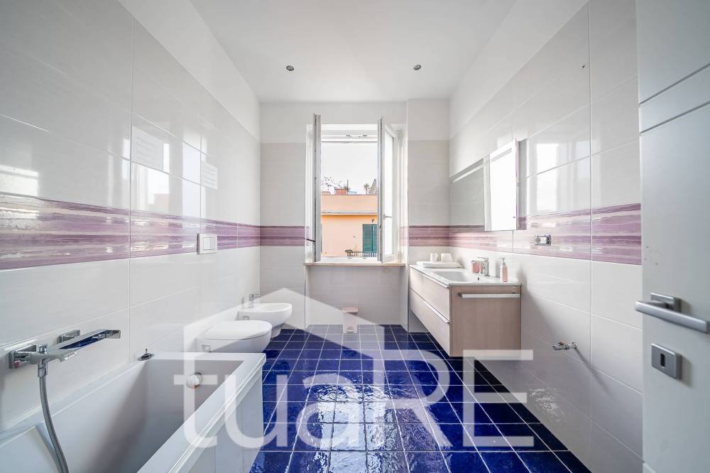 appartamento in vendita a Roma in zona Aurelio