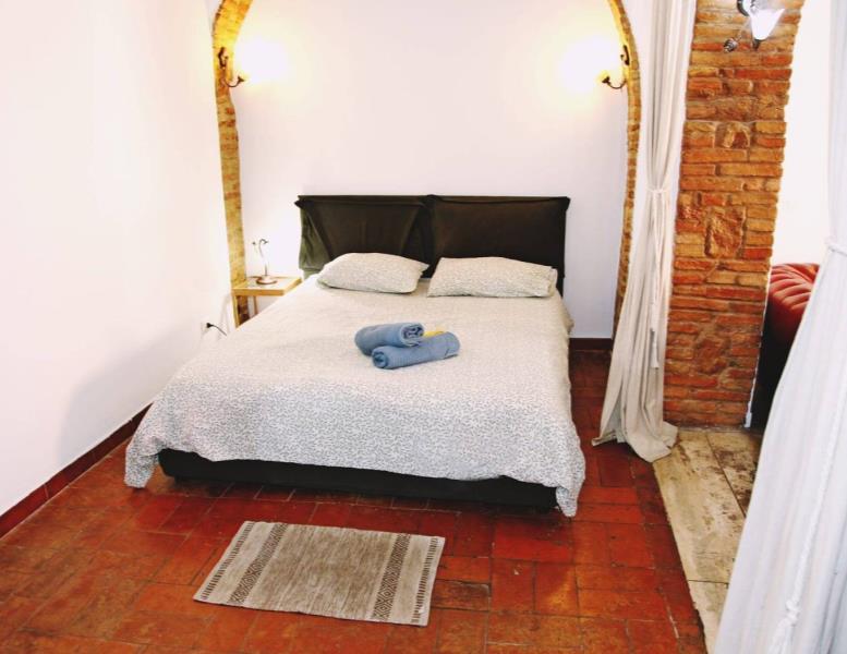 appartamento in vendita a Roma in zona Esquilino