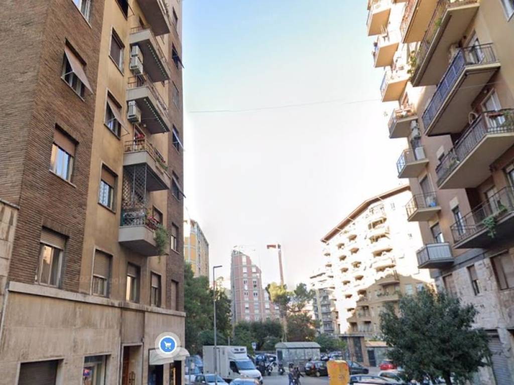 appartamento in vendita a Roma in zona Trieste