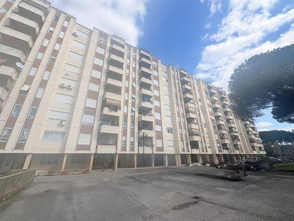 appartamento in vendita a Roma in zona Alessandrino