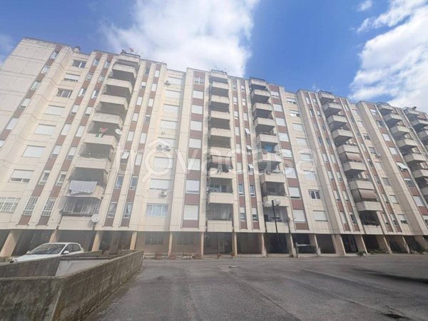 appartamento in vendita a Roma in zona Torre Maura