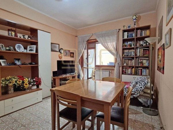 appartamento in vendita a Roma in zona Castel Fusano