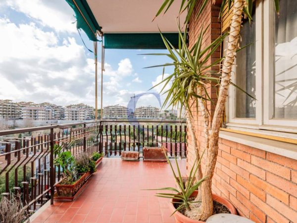 appartamento in vendita a Roma in zona Monte Sacro/Talenti