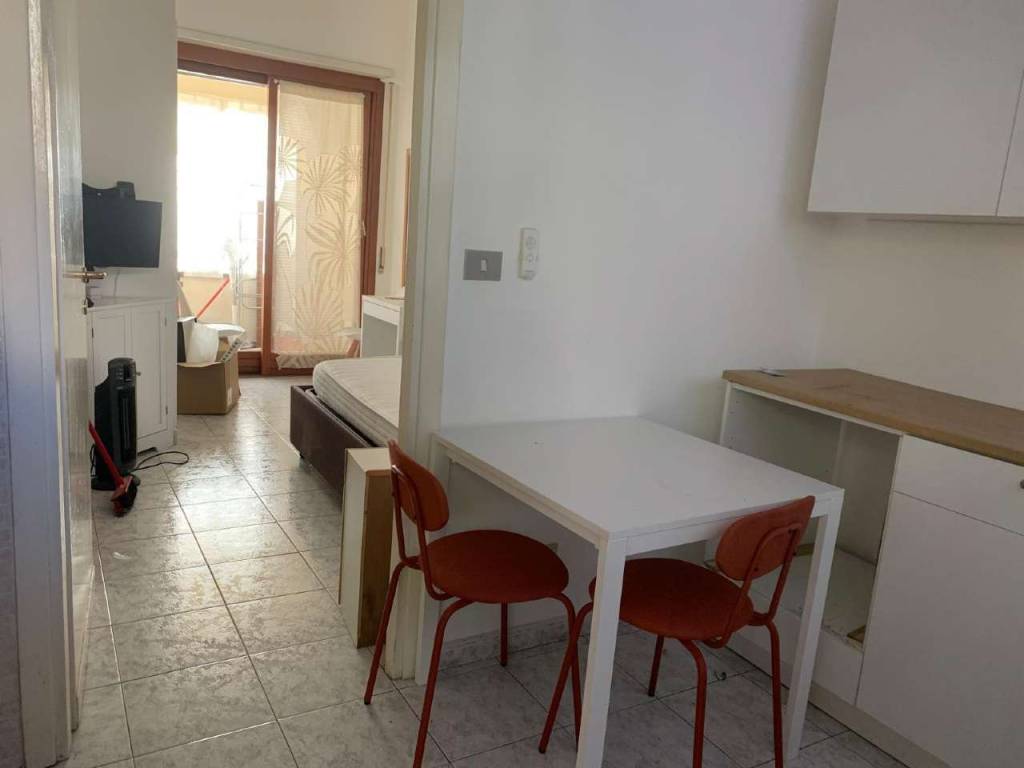 appartamento in vendita a Roma in zona Tomba di Nerone