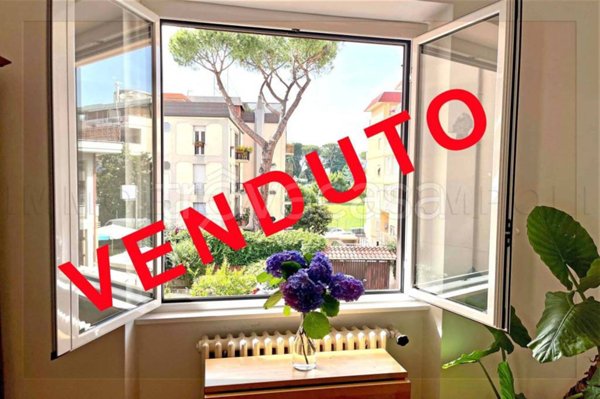 appartamento in vendita a Roma in zona Gianicolense