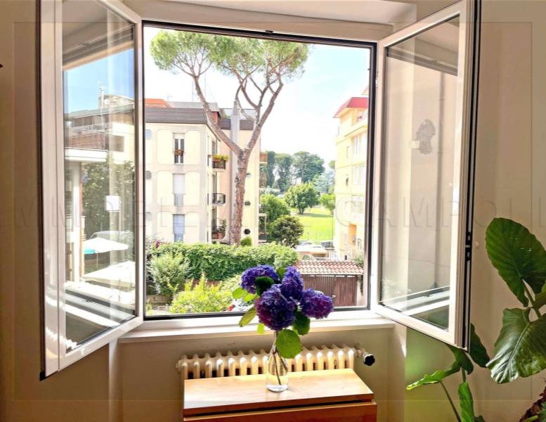 appartamento in vendita a Roma in zona Gianicolense