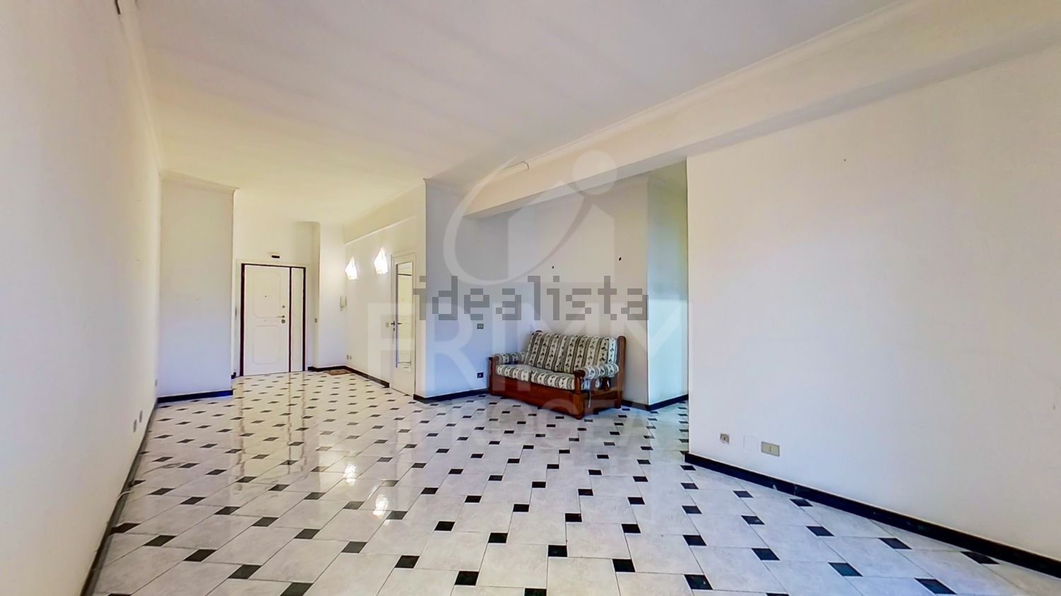 appartamento in vendita a Roma in zona Casalotti