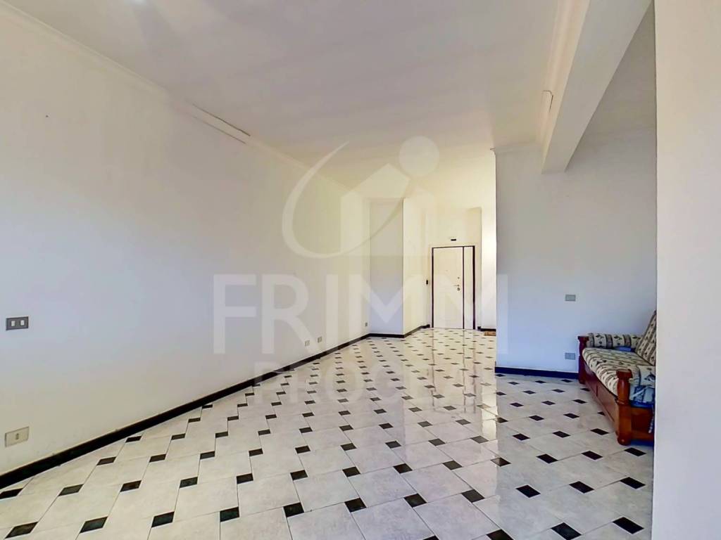 appartamento in vendita a Roma in zona Casalotti