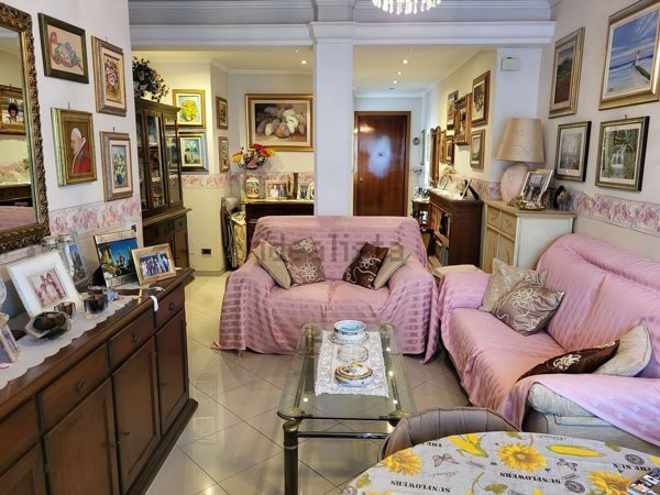 appartamento in vendita a Roma in zona Portuense