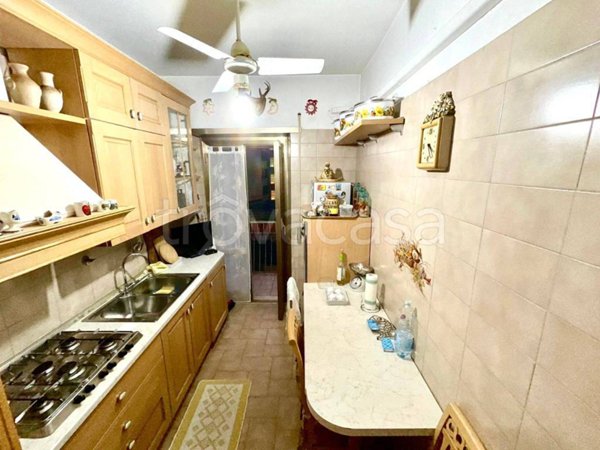 appartamento in vendita a Roma in zona Ostiense