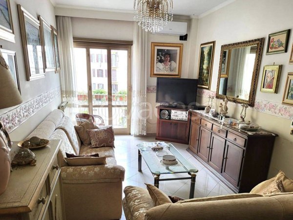 appartamento in vendita a Roma in zona Ostiense