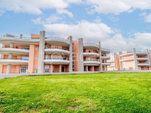 appartamento in vendita a Roma in zona Primavalle