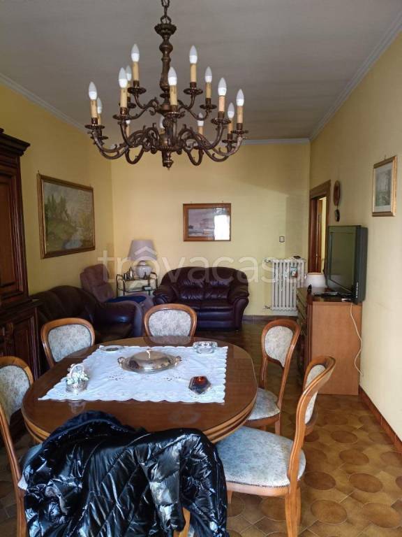 appartamento in vendita a Roma in zona Portuense