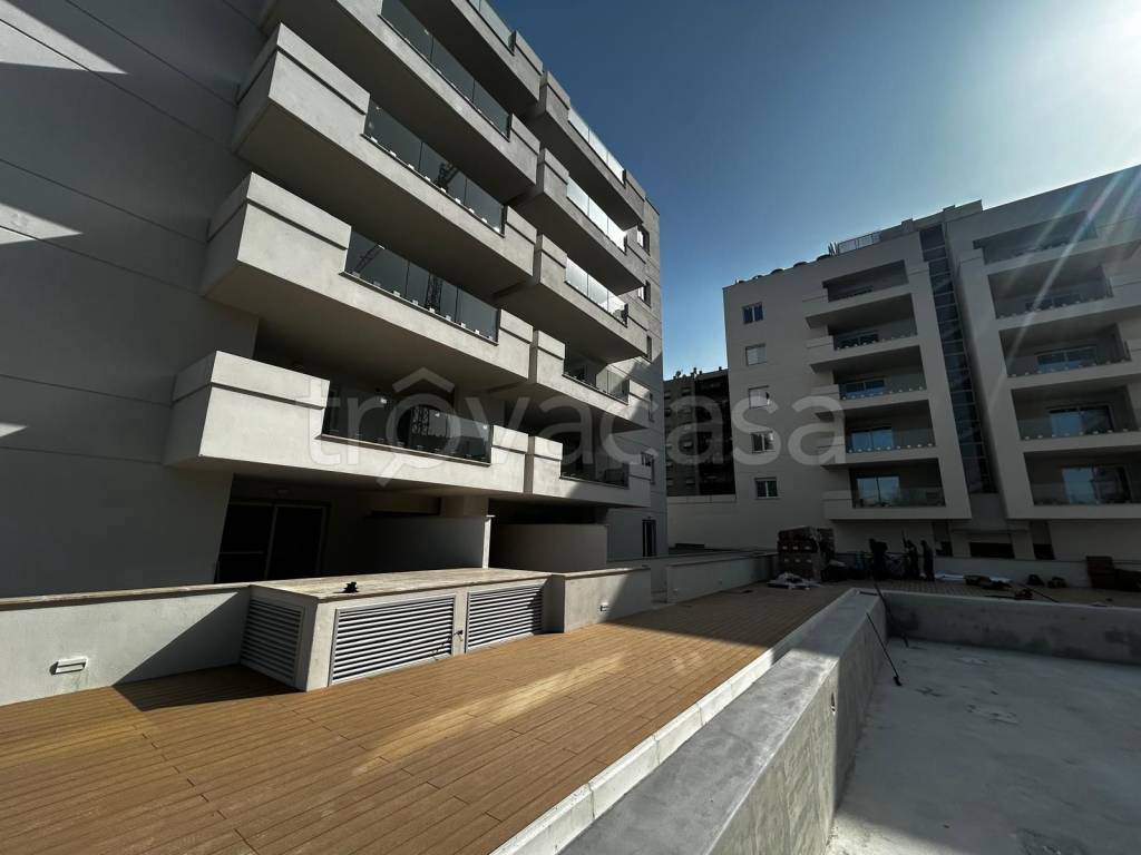 appartamento in vendita a Roma in zona Torre Maura