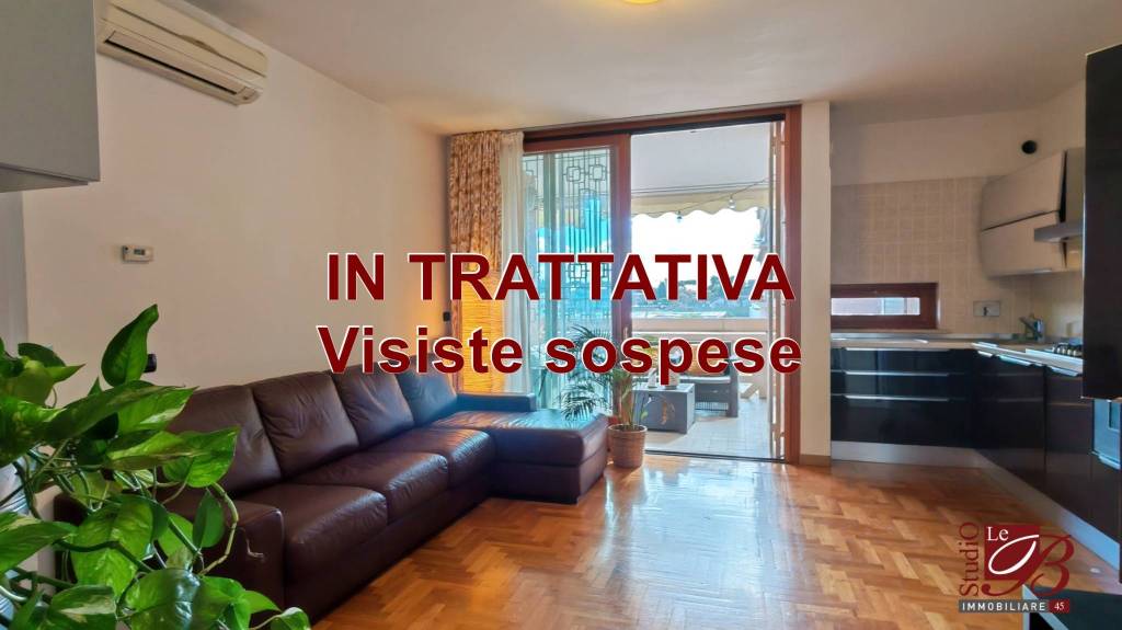 appartamento in vendita a Roma in zona Giardini di Corcolle