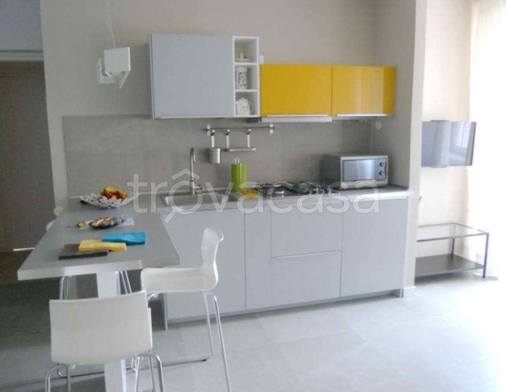 negozio in vendita a Roma in zona Aurelio