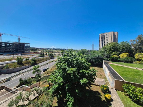 appartamento in vendita a Roma in zona Ardeatino