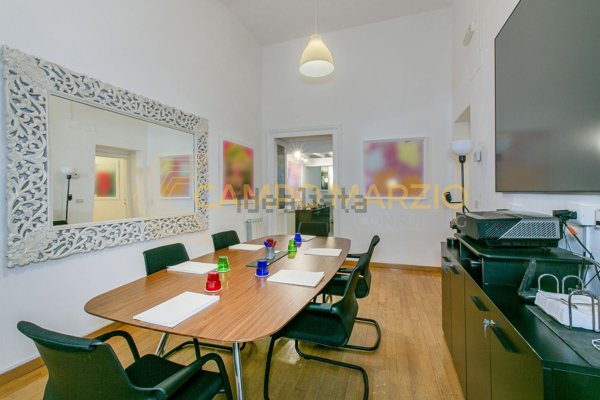 appartamento in vendita a Roma in zona Castro Pretorio