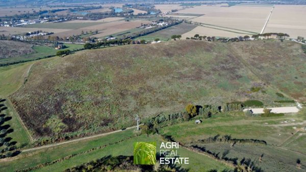 terreno agricolo in vendita a Roma in zona Sette Bagni