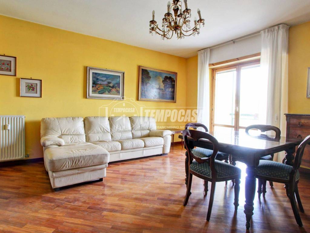 appartamento in vendita a Roma in zona Nomentano