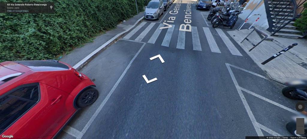 appartamento in vendita a Roma in zona Monte Sacro/Talenti