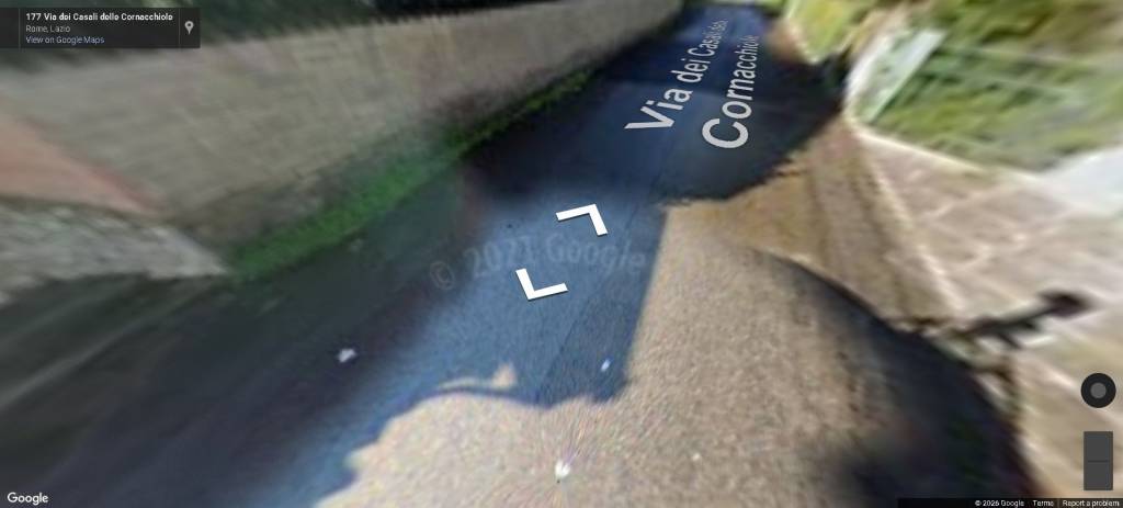 casa indipendente in vendita a Roma in zona Torricola