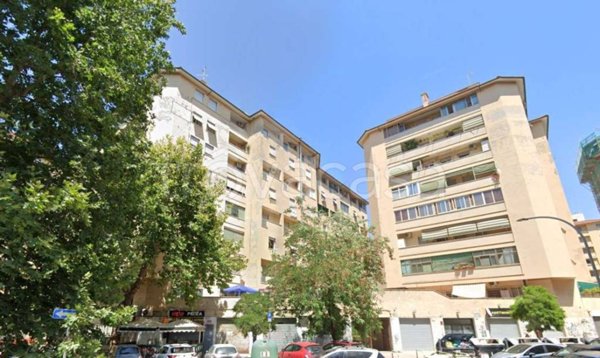appartamento in vendita a Roma in zona Don Bosco