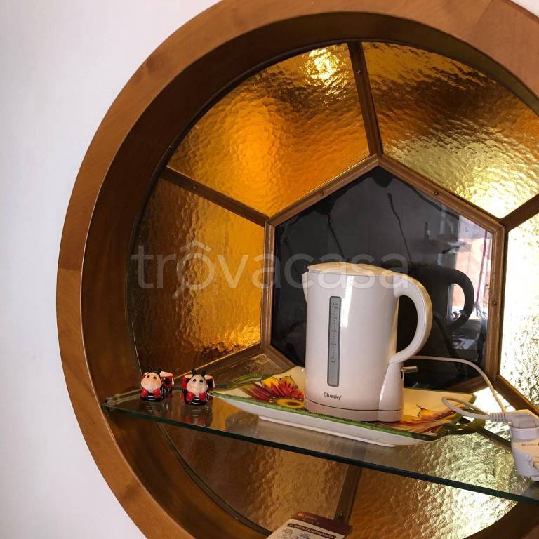 appartamento in vendita a Roma in zona Monte Sacro/Talenti