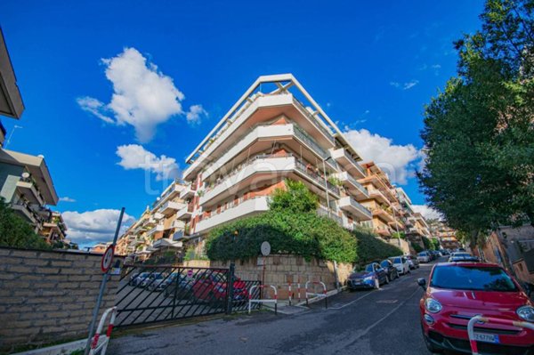appartamento in vendita a Roma in zona Gianicolense