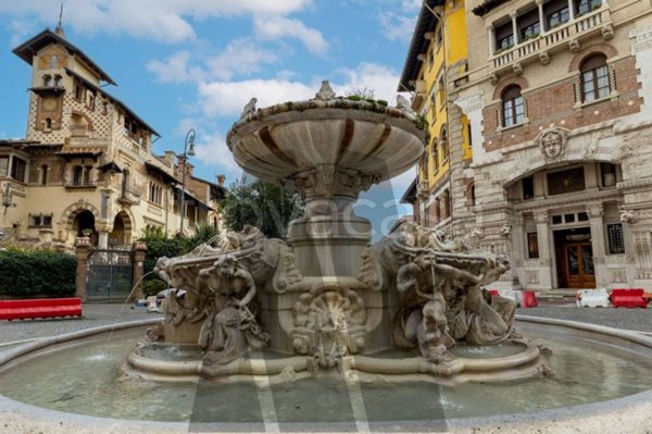 appartamento in vendita a Roma in zona Trieste