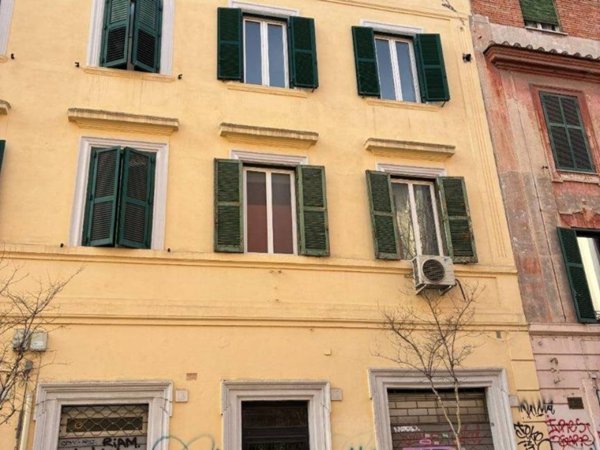 mansarda in vendita a Roma in zona Tiburtino